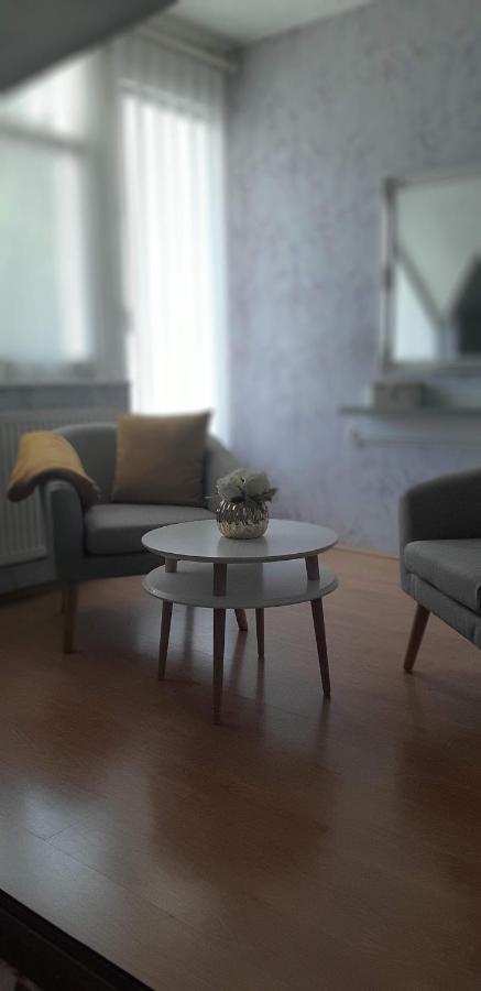 Apartamento Lila Ház Harkány Exterior foto