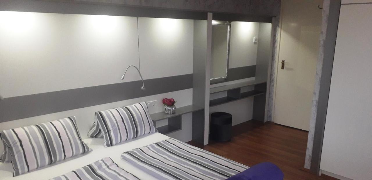 Apartamento Lila Ház Harkány Exterior foto