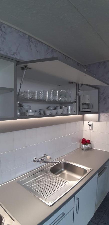 Apartamento Lila Ház Harkány Exterior foto