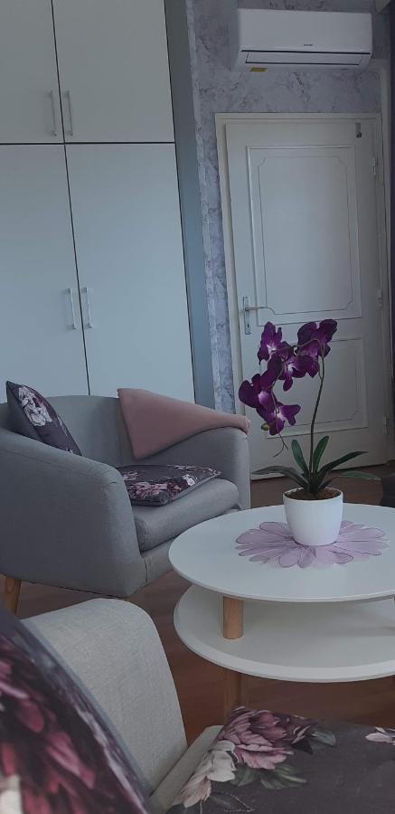 Apartamento Lila Ház Harkány Exterior foto