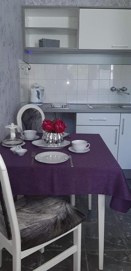 Apartamento Lila Ház Harkány Exterior foto
