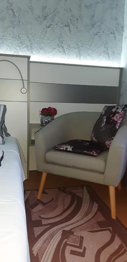 Apartamento Lila Ház Harkány Exterior foto