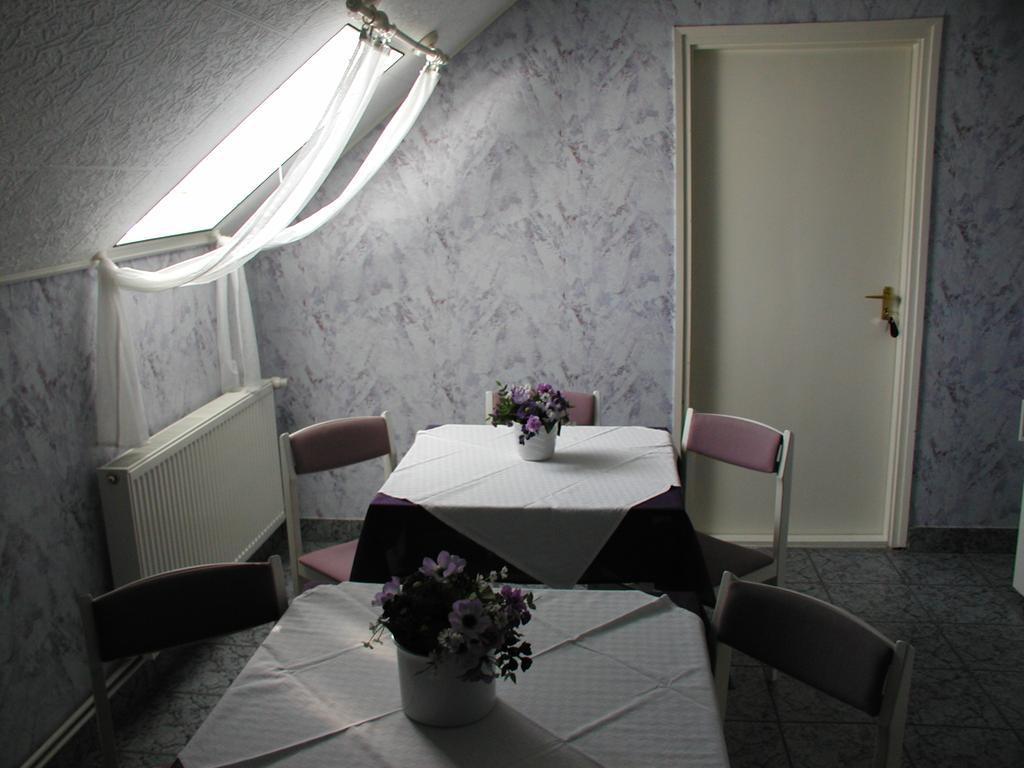 Apartamento Lila Ház Harkány Exterior foto